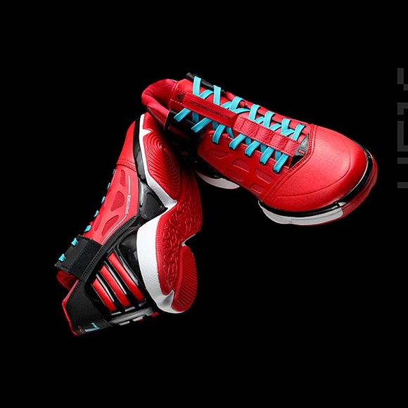 derrick rose 2.0